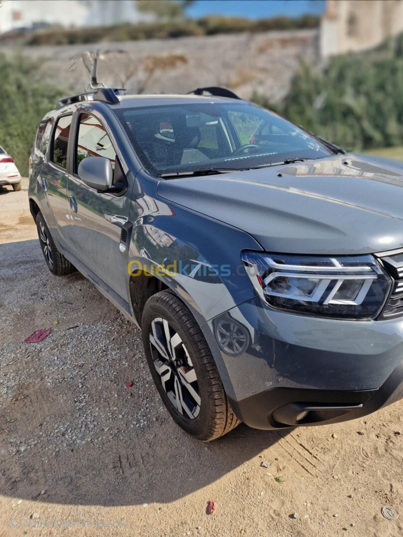 Dacia Duster 2024 Duster