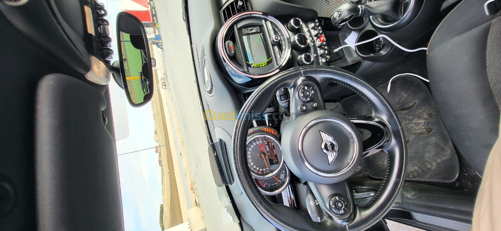 Mini Cooper D 2017 5-Portes