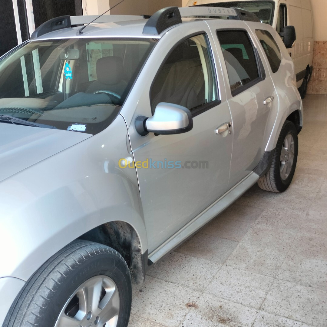 Dacia Duster 2014 