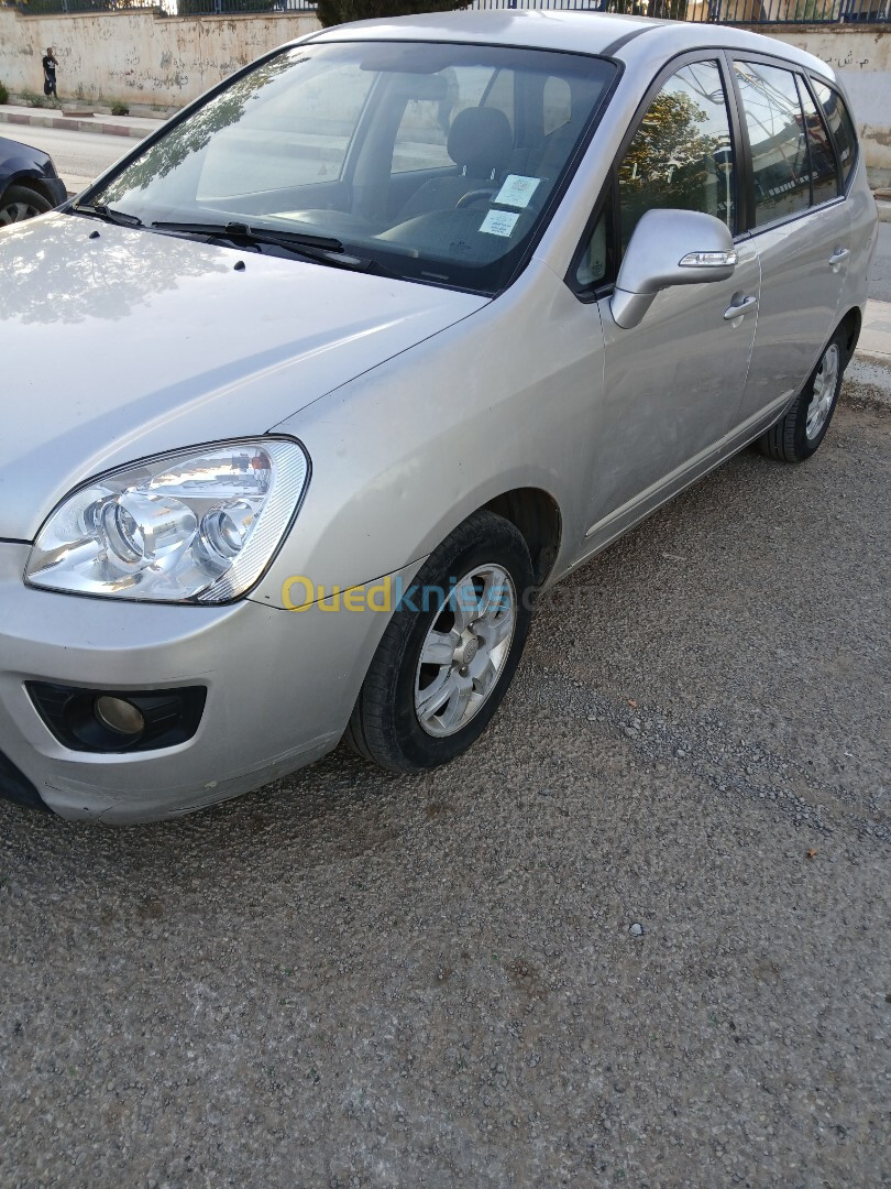 Kia Carens 2009 