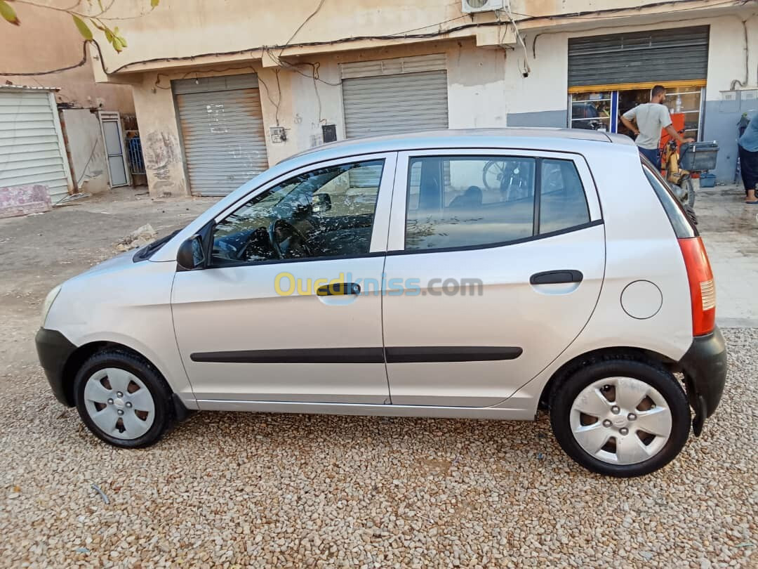 Kia Picanto 2005 