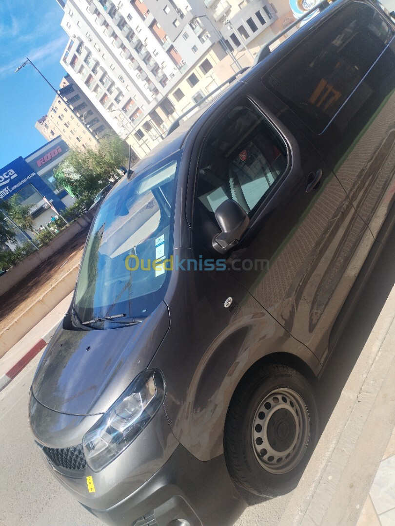 Fiat Scudo 2024 Fiat