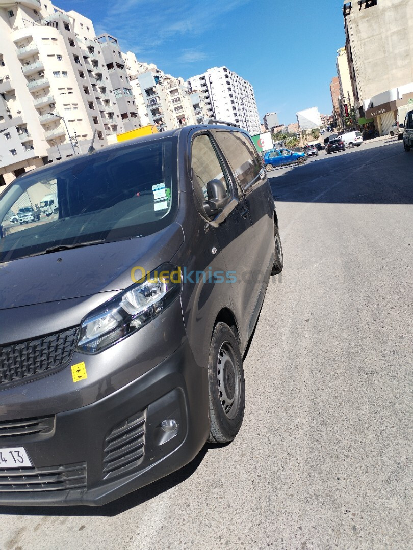 Fiat Scudo 2024 Fiat