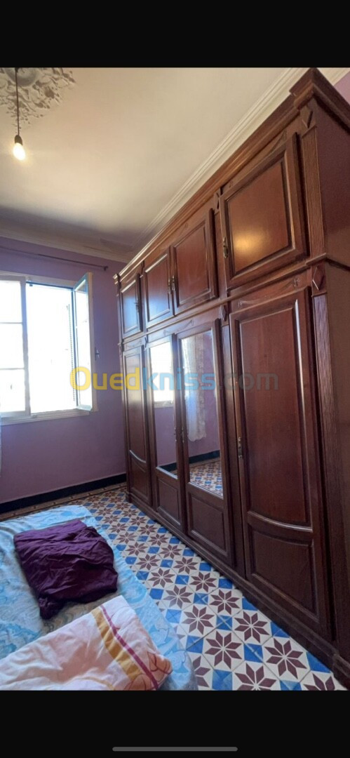 Location Appartement F4 Alger Alger centre