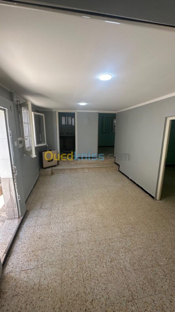 Location Appartement F3 Alger Birkhadem