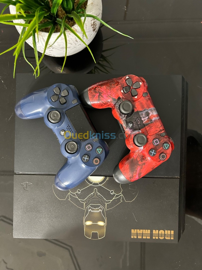 PS4 à vendre | PlayStation 4