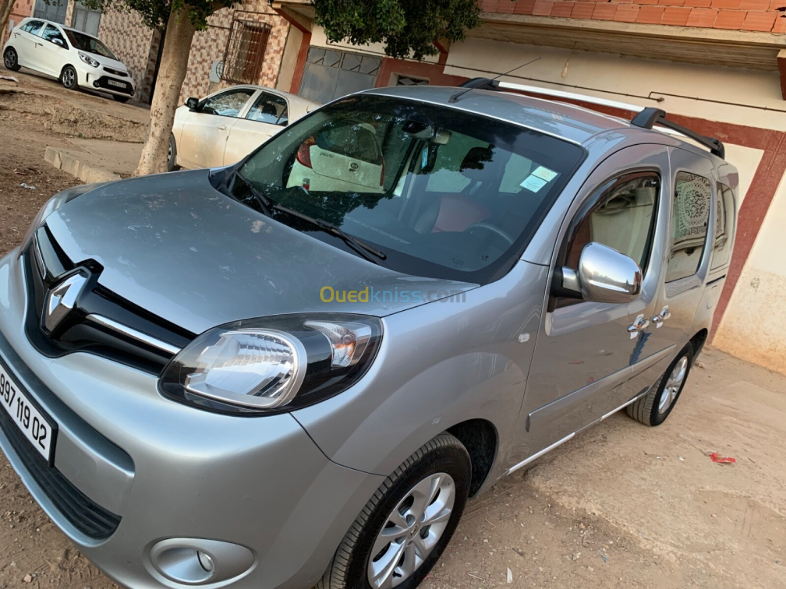 Renault Kangoo 2019 Privilège plus