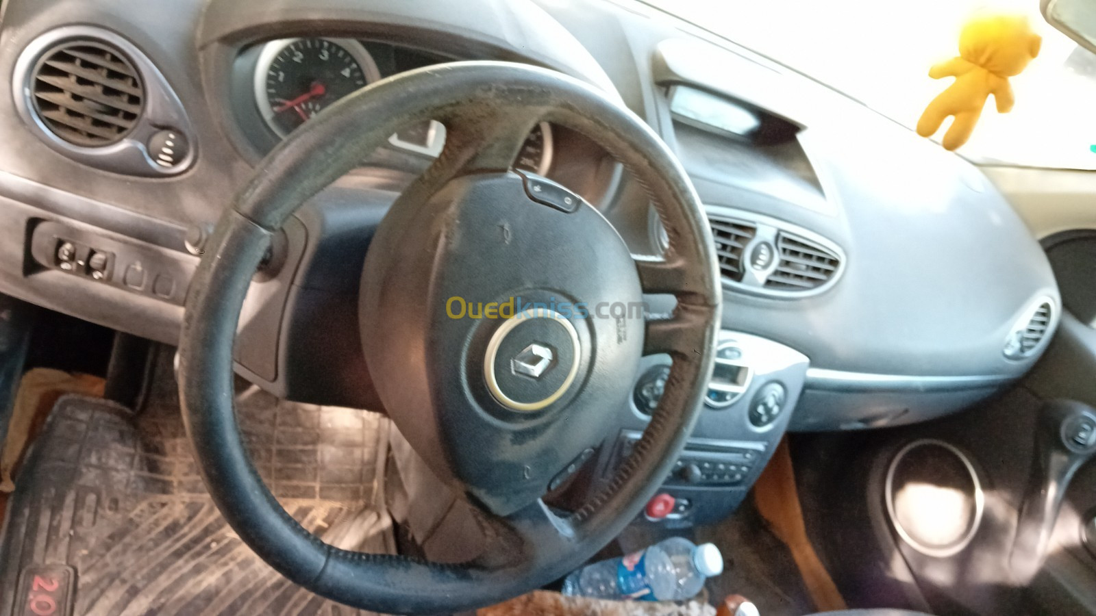 Renault Clio 3 2010 Clio 3