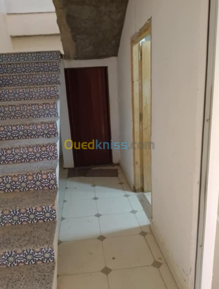 Location Niveau De Villa F2 Alger Ouled chebel