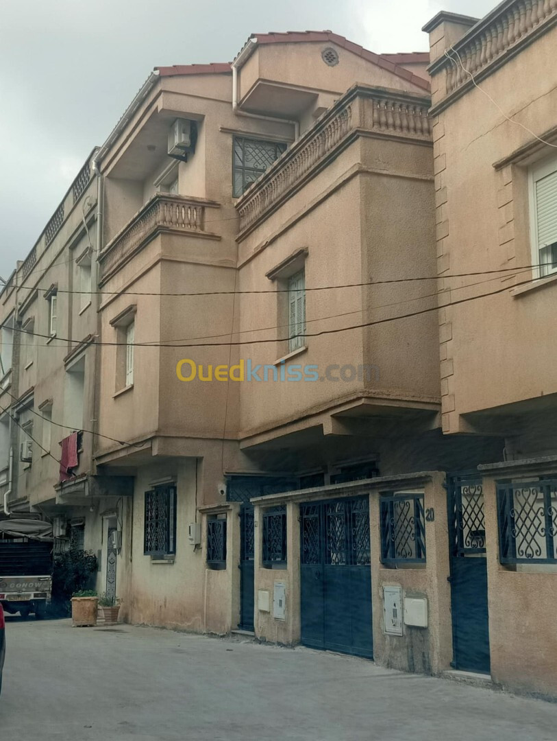 Location Villa Alger Ouled chebel