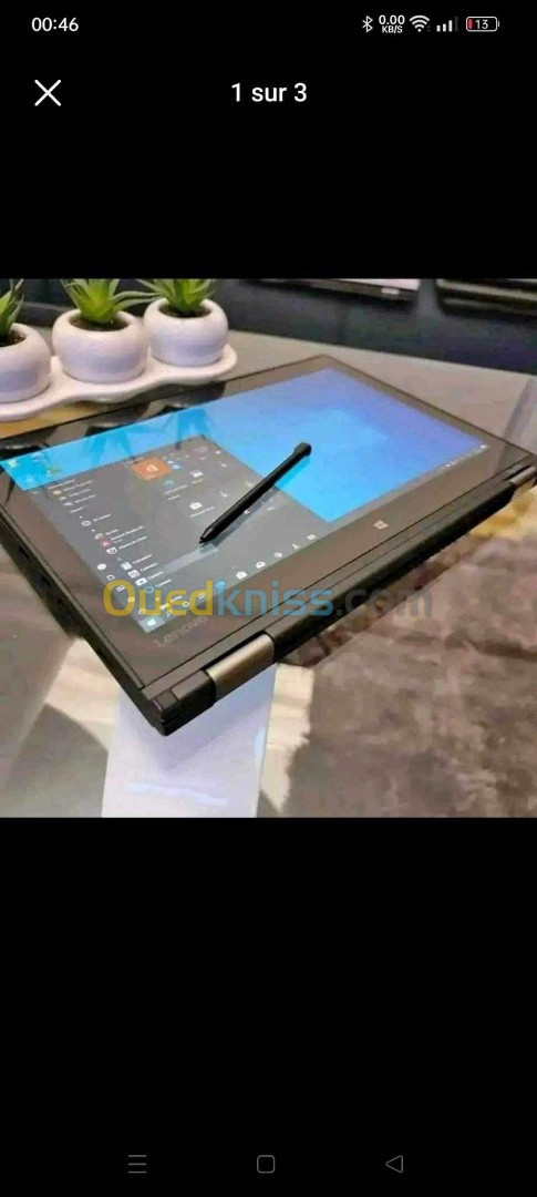 Lenovo yoga 370