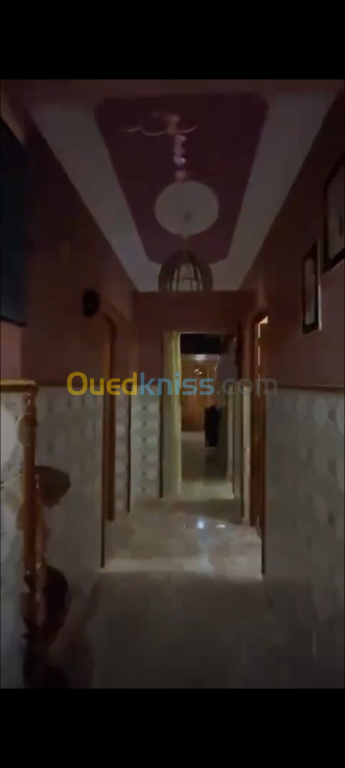 Vente Appartement F5 Blida Sidi moussa