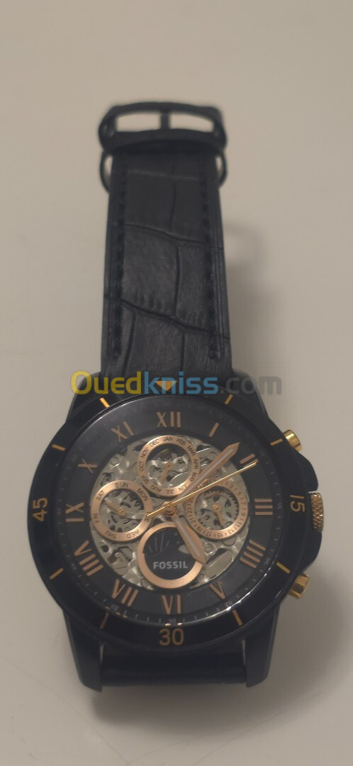 Montre fossil automatique 