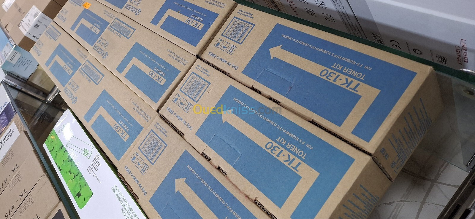 TONER KYOCERA TK_130 ORIGINAL 