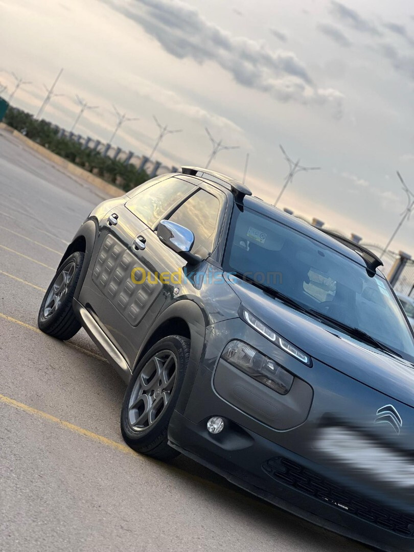 Citroen C4 Cactus 2015 