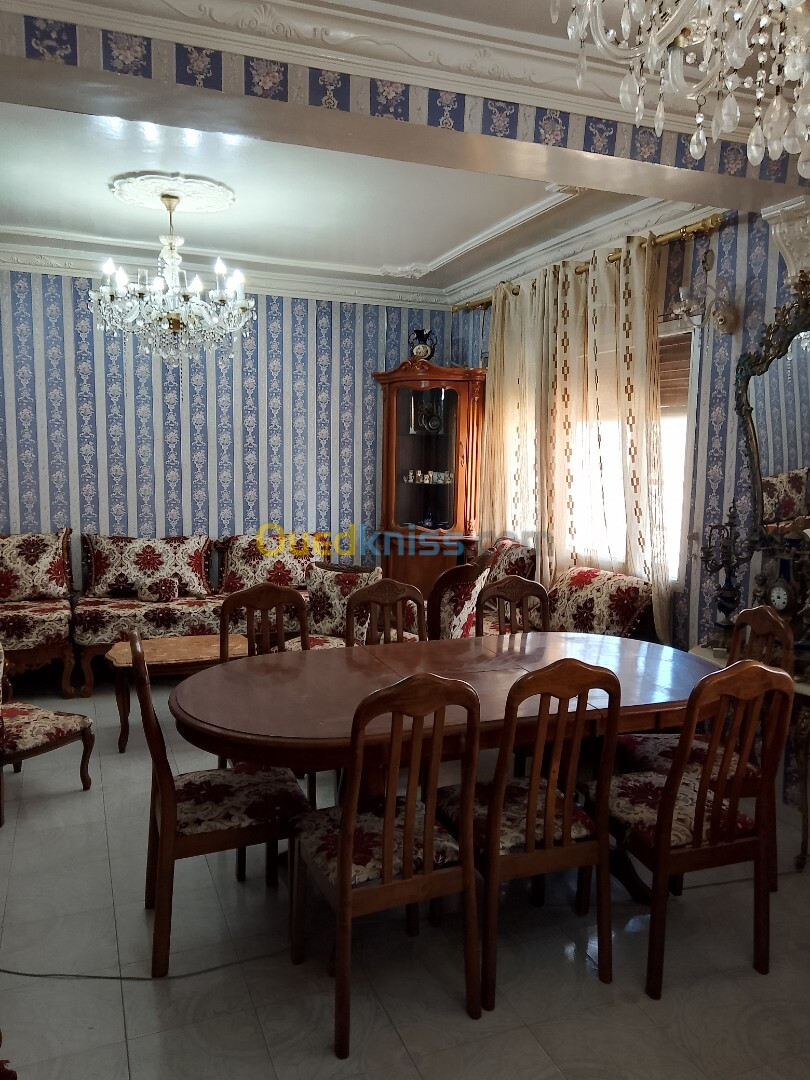 Vente Villa Oran Oran