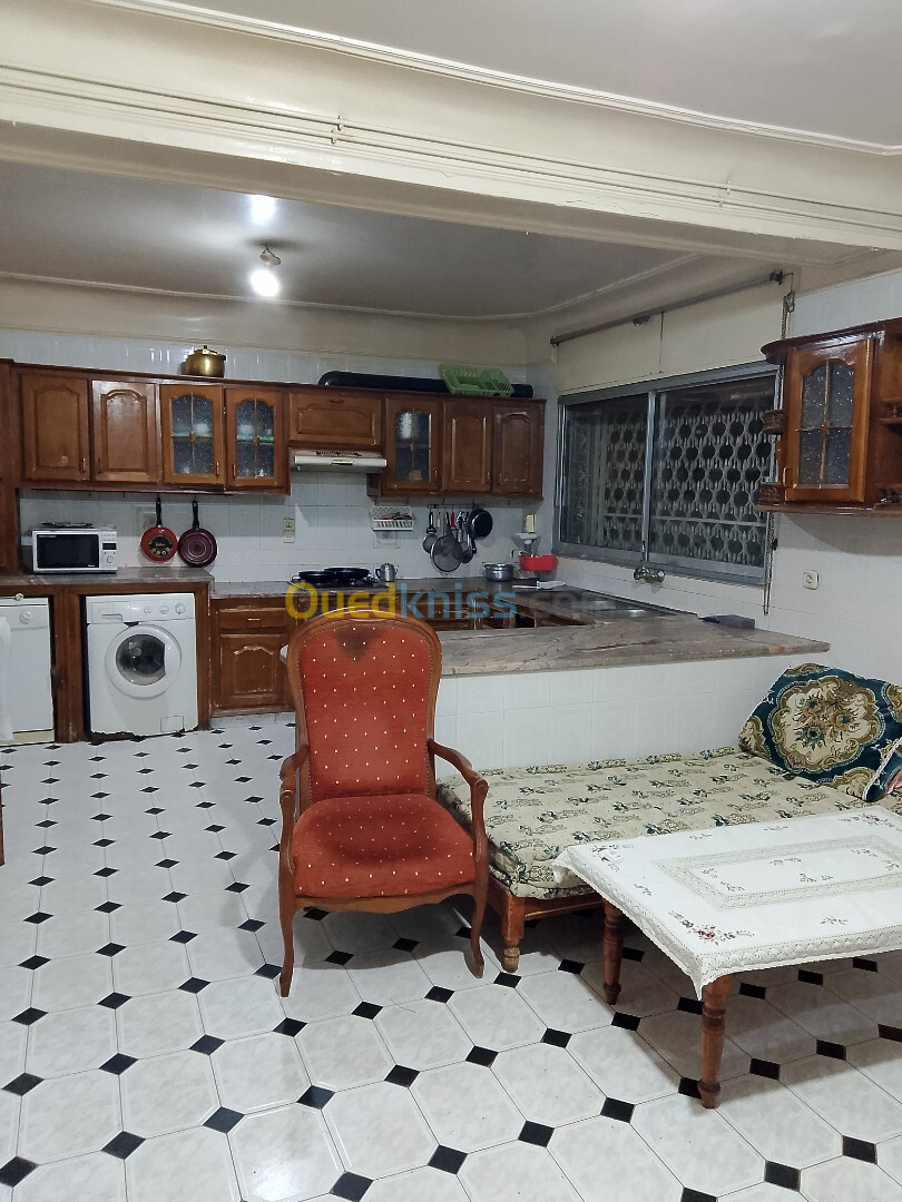 Vente Villa Oran Oran