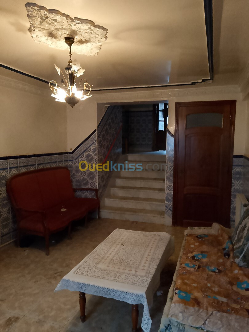 Vente Villa Oran Oran