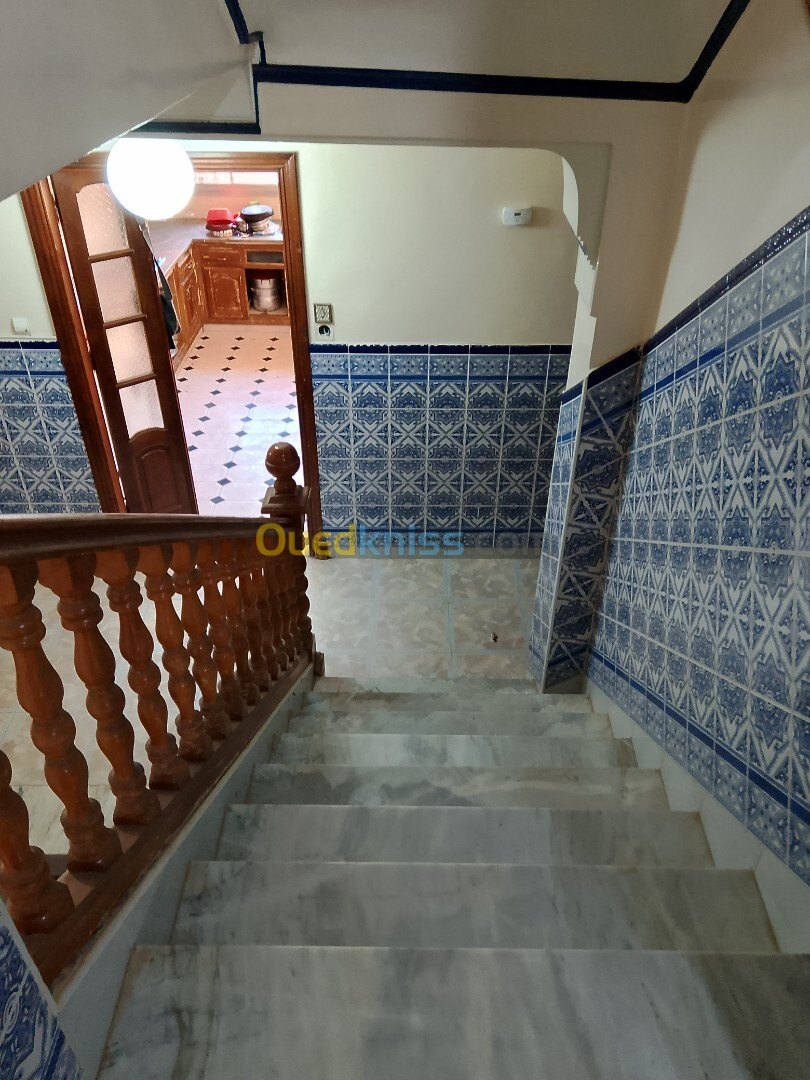 Vente Villa Oran Oran