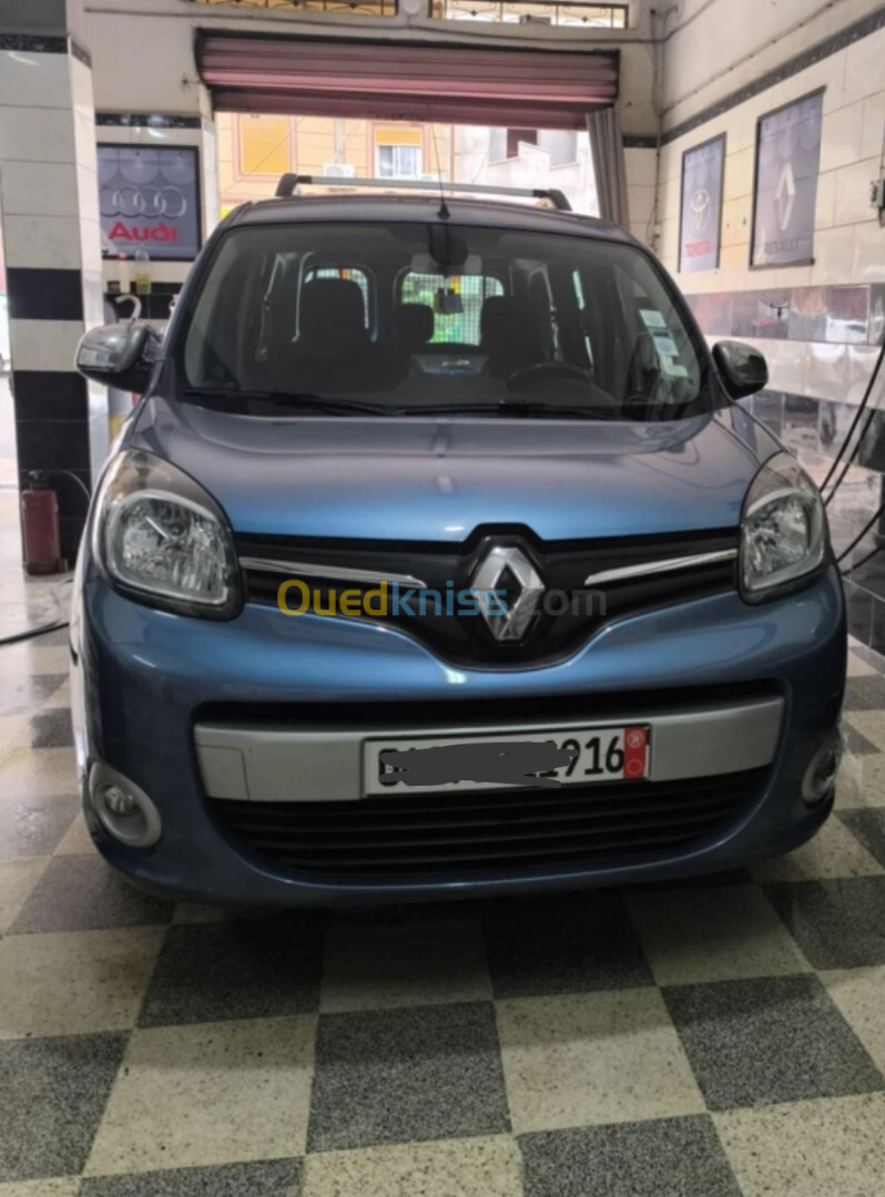 Renault Kangoo 2019 Privilège plus