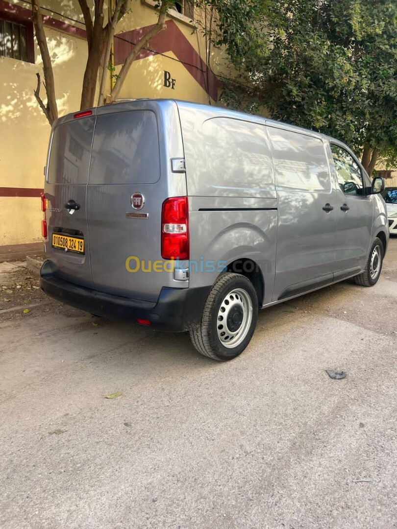 Fiat Scudo 2024 Bar 17