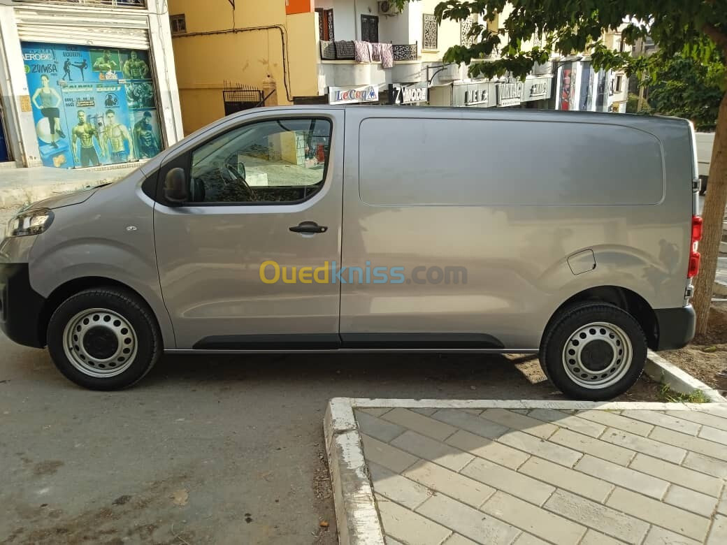 Fiat Scudo 2024 Bar 17