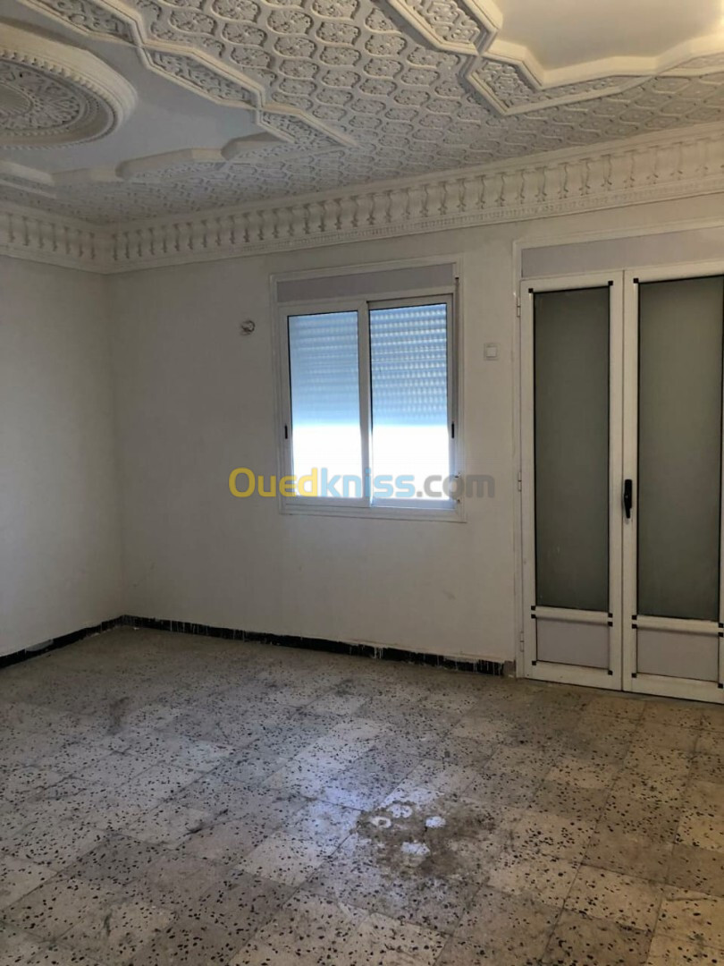 Vente Appartement F3 Tébessa Tebessa