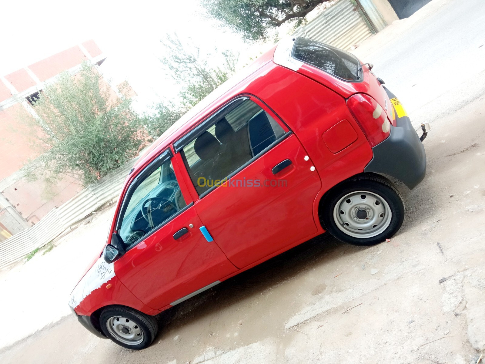 Suzuki Alto 2010 Alto