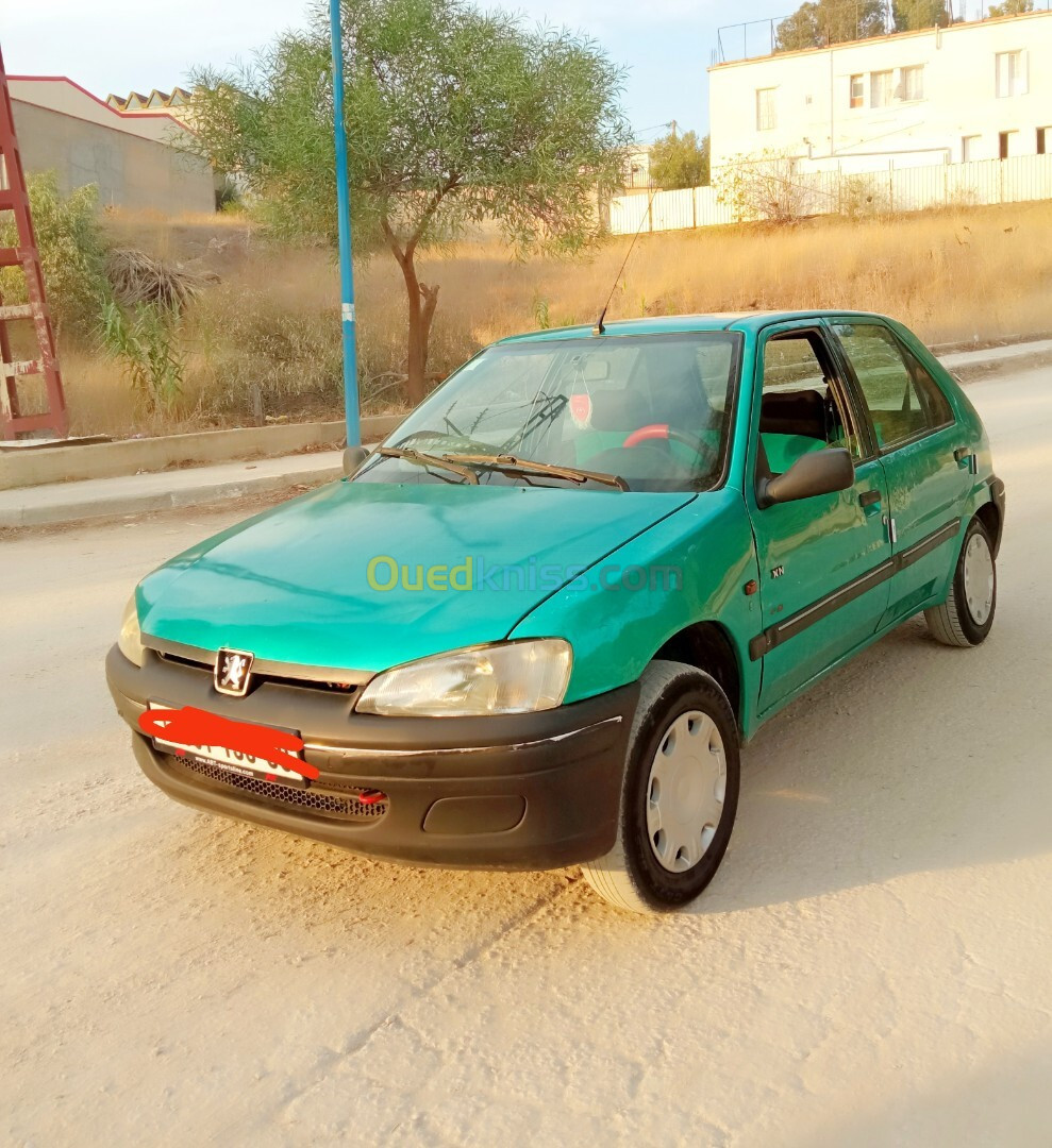 Peugeot 106 1999 106