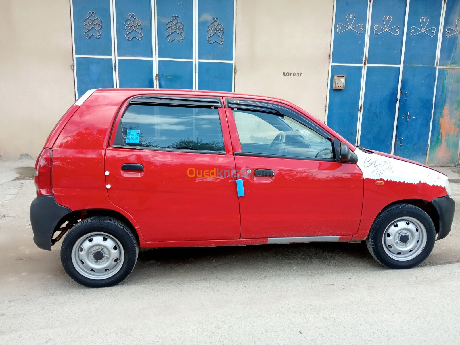 Suzuki Alto 2010 Alto