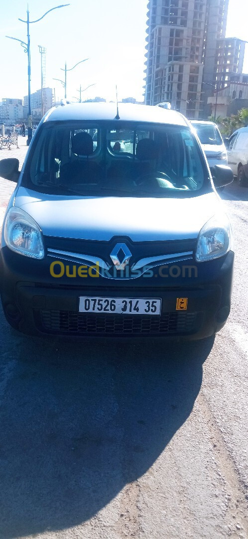 Renault Kangoo 2014 Kangoo