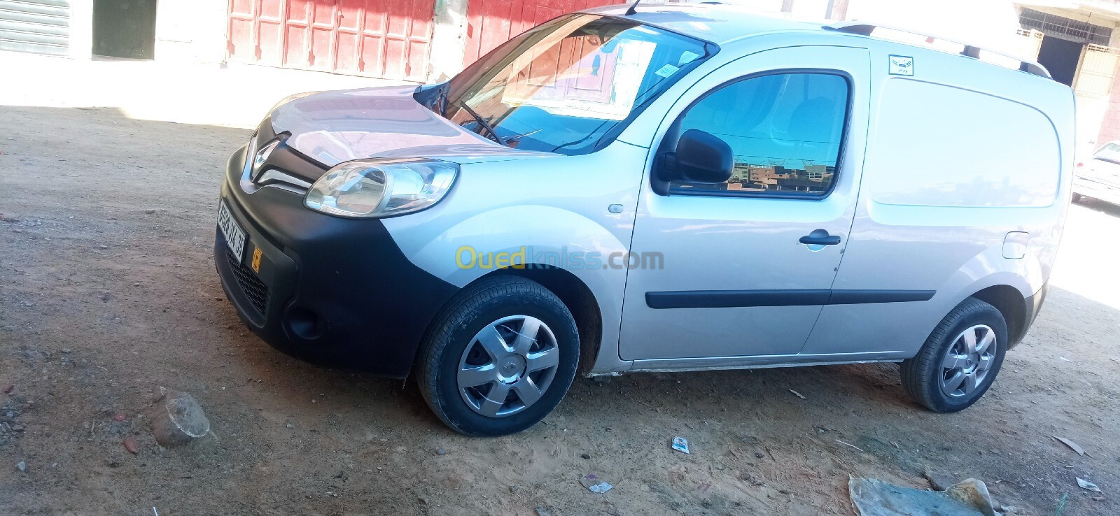 Renault Kangoo 2014 Kangoo