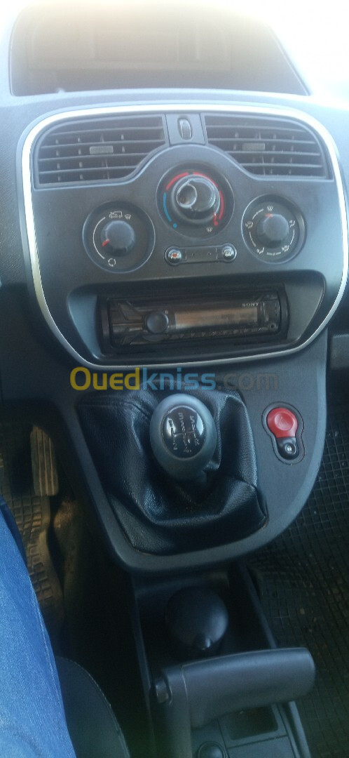 Renault Kangoo 2014 Kangoo