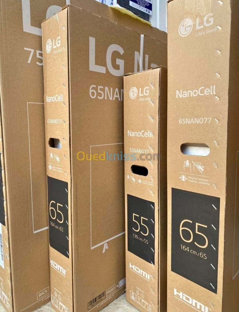 #promotion #Smart_tv #LG #55p #65p #nano_cell