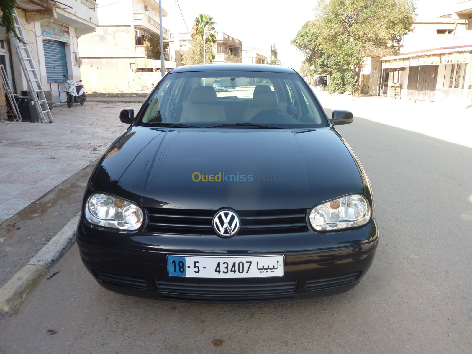 Volkswagen Golf 4 2002 Golf 4