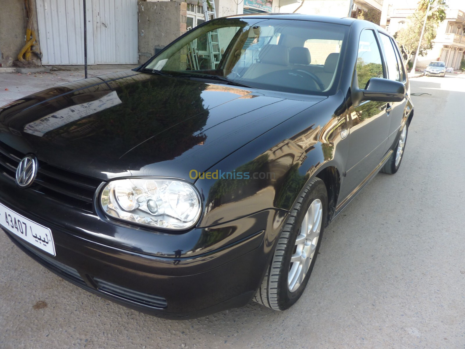 Volkswagen Golf 4 2002 Golf 4