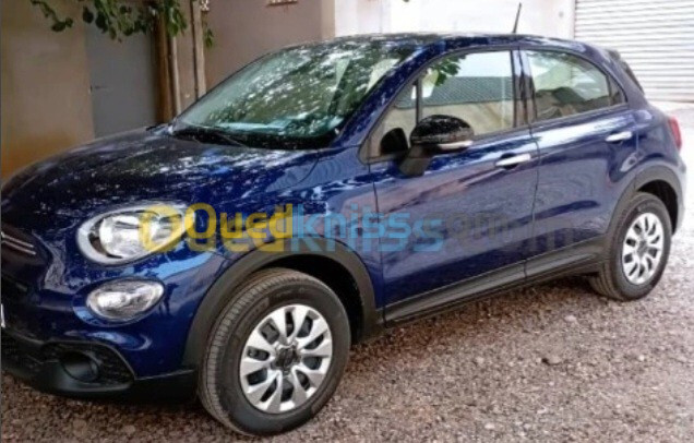 Fiat 500x Culte 2024 