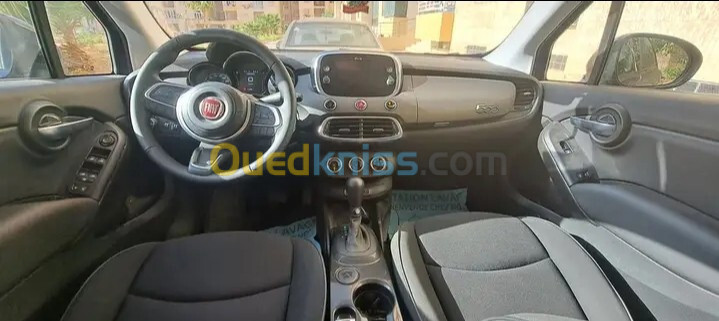 Fiat 500x Culte 2024 