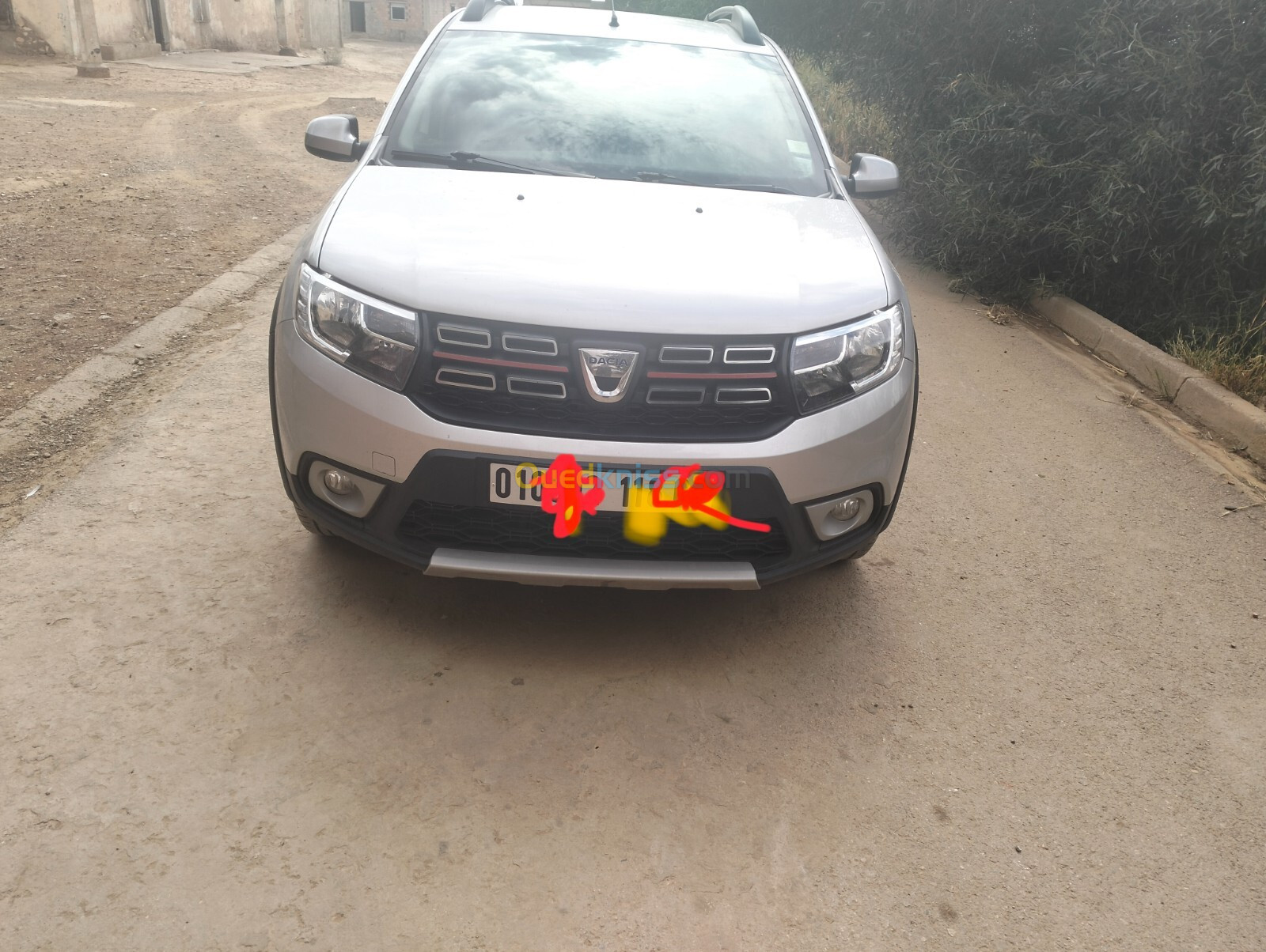 Dacia Sandero 2018 Stepway