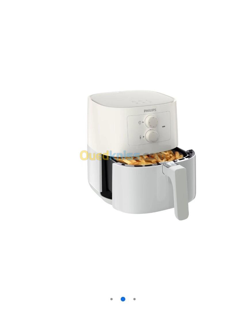 Friteuse/Airfryer