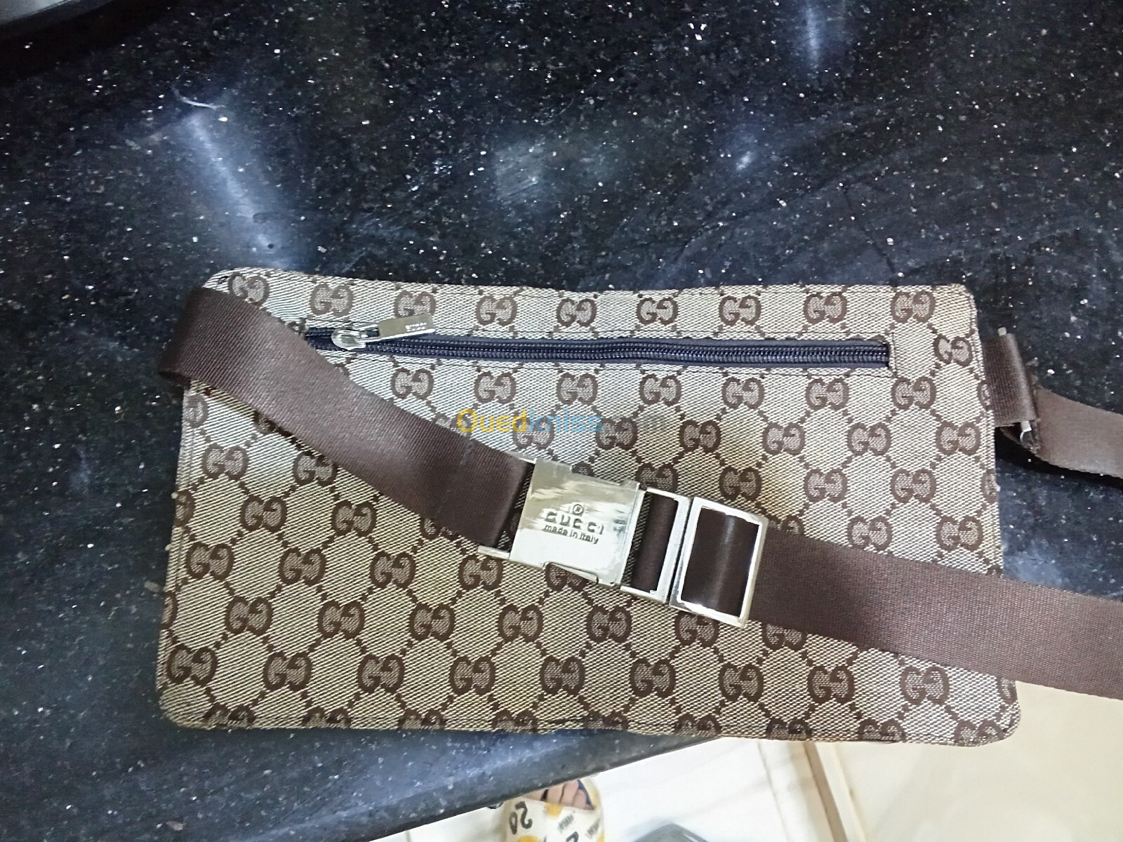 Sacoche Gucci original 