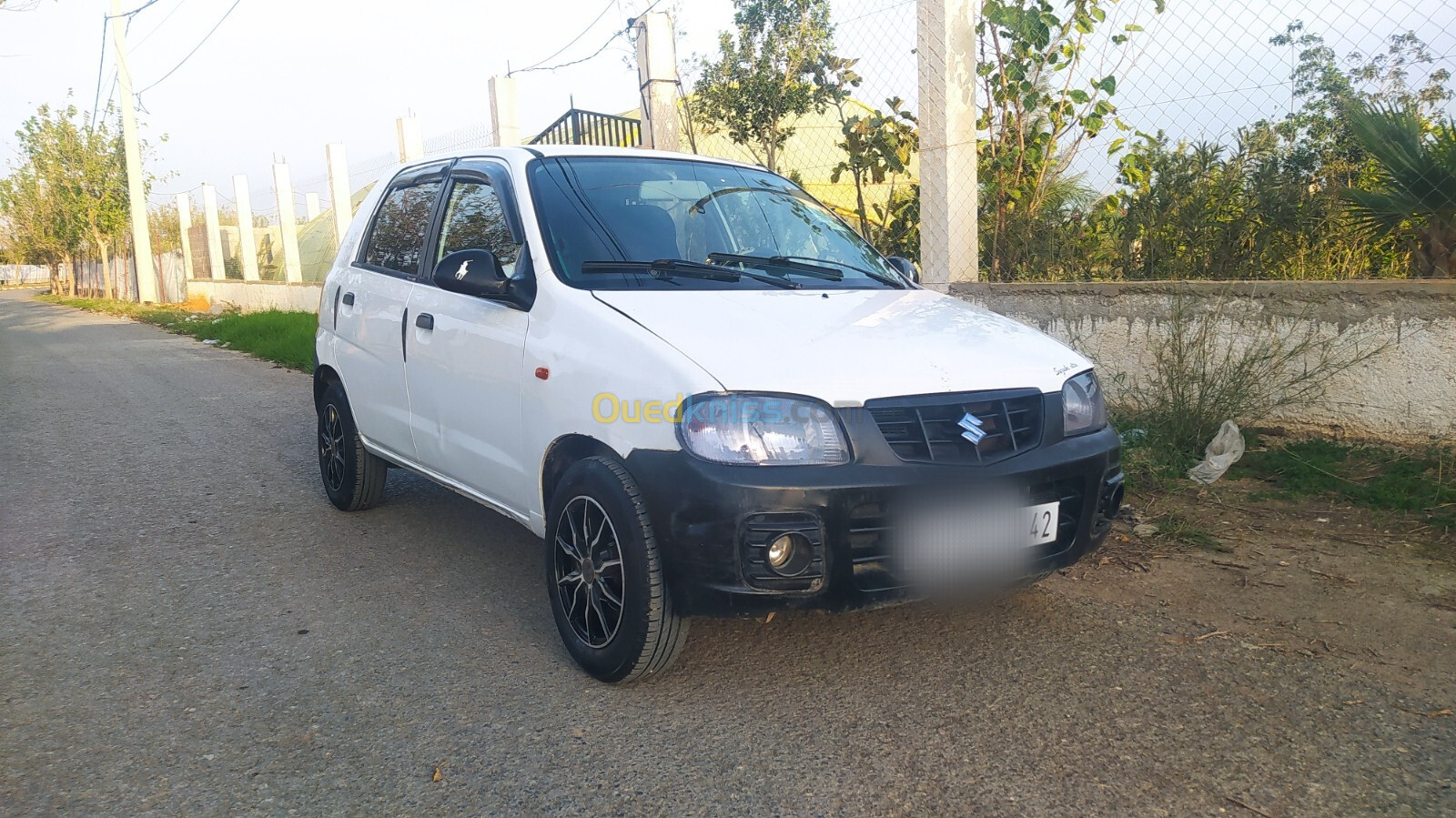 Suzuki Alto 2011 STD