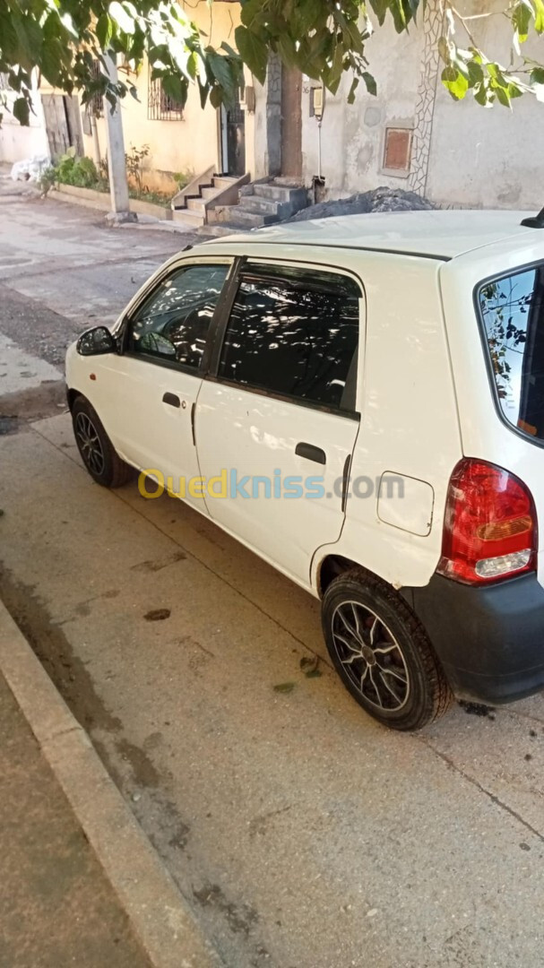 Suzuki Alto 2011 Alto