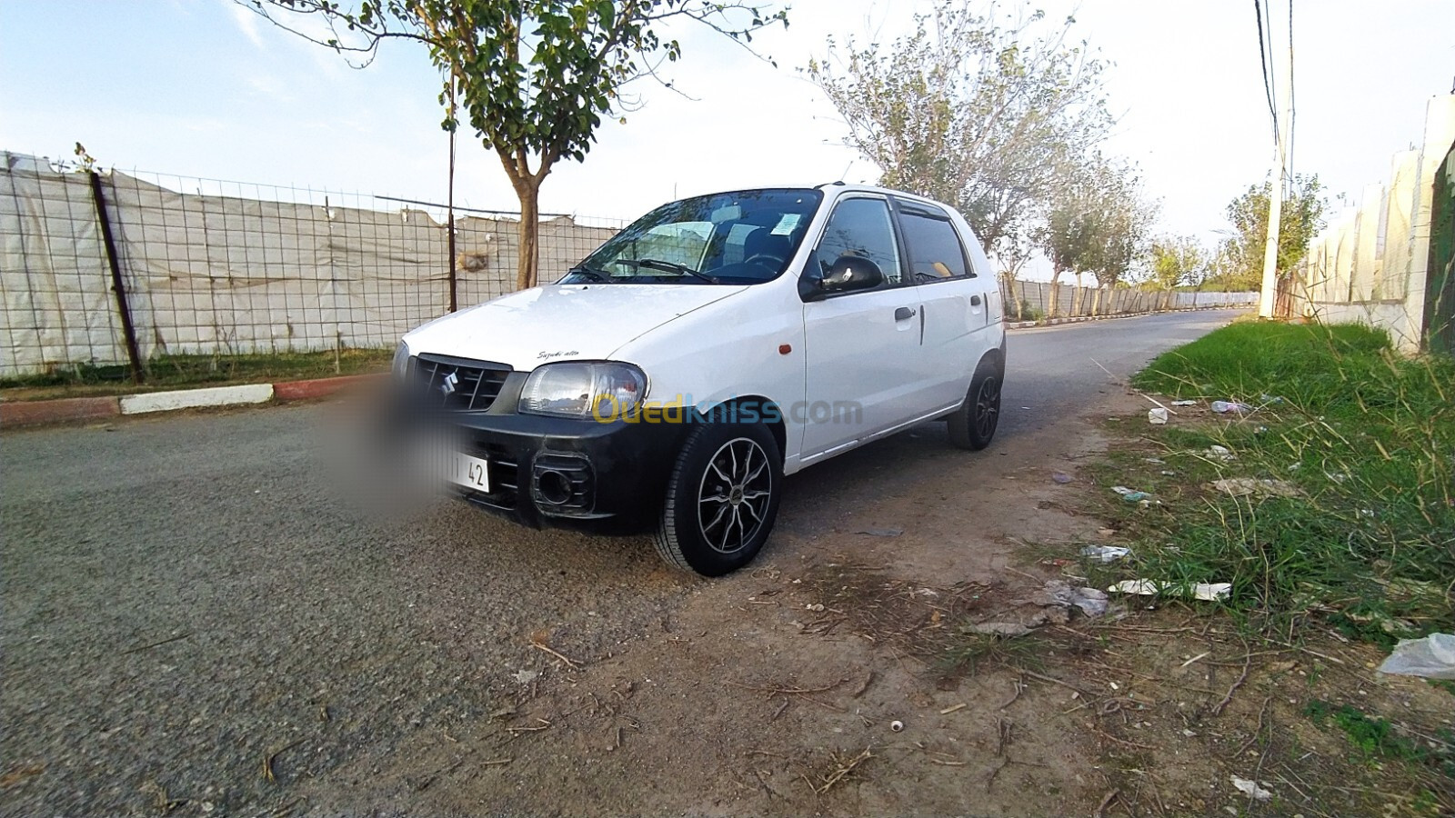 Suzuki Alto 2011 STD