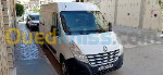 Renault master 2013