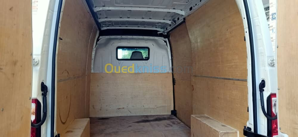 Renault master 2013