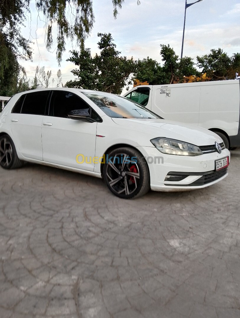 Volkswagen Golf 7 2018 START+