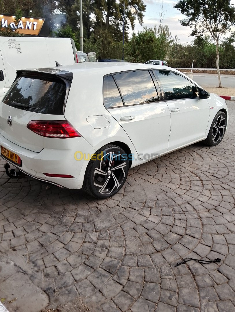 Volkswagen Golf 7 2018 START+