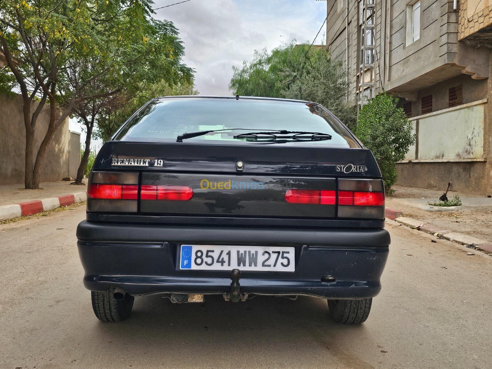 Renault 19 1995 19