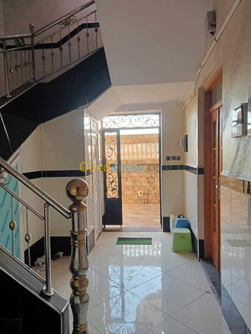 Vente Villa Chlef Boukadir